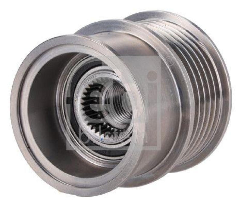 FEBI BILSTEIN 184783 Generatorfreilauf f&uuml;r VW-Audi