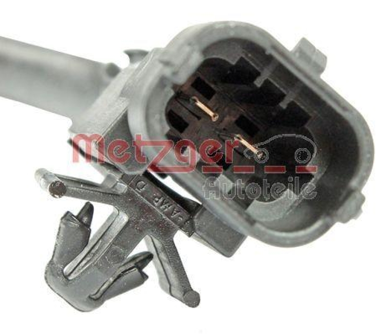 METZGER 0894390 Sensor, Abgastemperatur f&uuml;r HYUNDAI/KIA