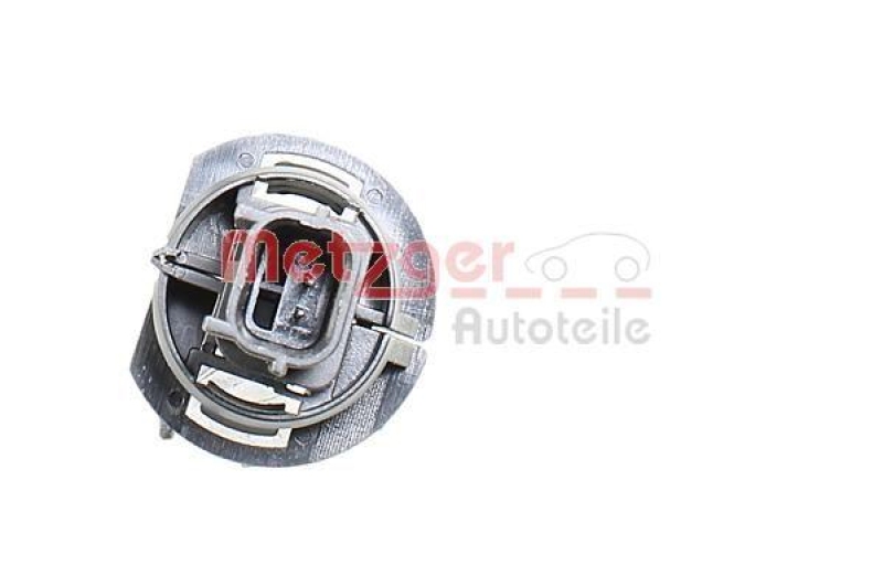 METZGER 09001386 Sensor, Raddrehzahl f&uuml;r HONDA VA links
