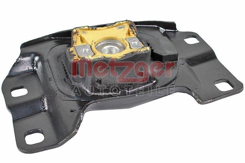 METZGER 8054059 Lagerung, Motor für FORD/VOLVO