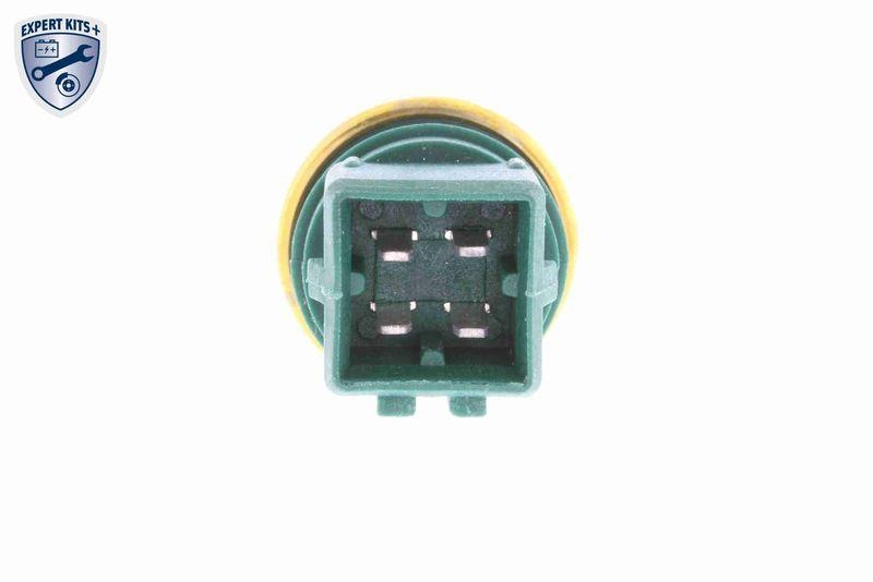 VEMO V10-99-0907 Sensor, K&uuml;hlmitteltemperatur K&uuml;hlung / 20 mm 4-Polig / mit Dichtung f&uuml;r VW