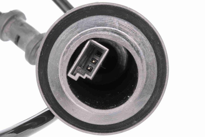 VEMO V30-72-0147 Sensor, Raddrehzahl hinten, rechts 670 mm / 2-Polig f&uuml;r MERCEDES-BENZ