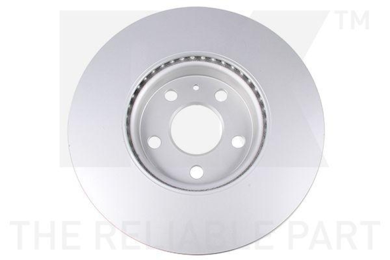 NK 314874 Bremsscheibe f&uuml;r VOLVO