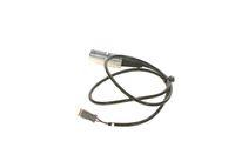 Bosch 2 417 213 007 Druckmagnet Abestellvorrichtung