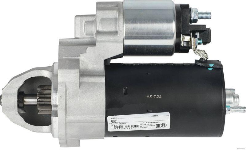 HERTH+BUSS 42003003 Starter
