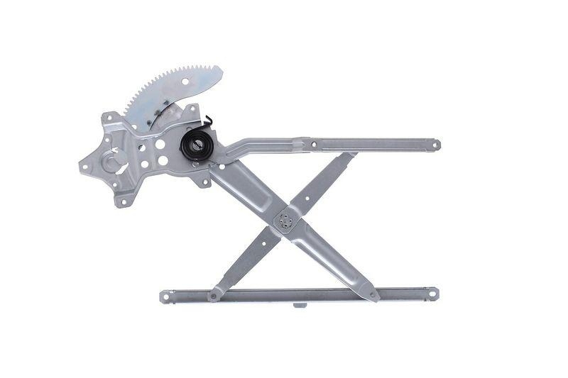 VALEO 861182 Fensterheber Nur Mechanismus RL Nissan