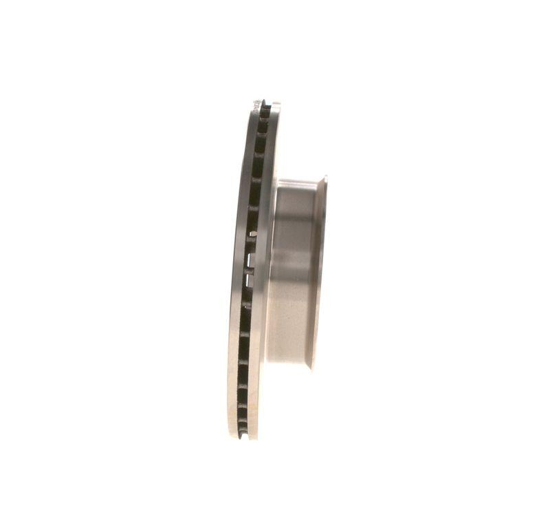 BOSCH 0 986 478 548 Bremsscheiben &Oslash; 280mm f&uuml;r Vorderachse