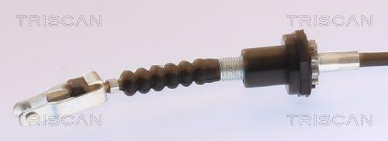 TRISCAN 8140 18202 Kupplungsseil für Kia Picanto