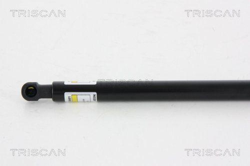 TRISCAN 8710 13275 Gasfeder Hinten f&uuml;r Toyota Auris
