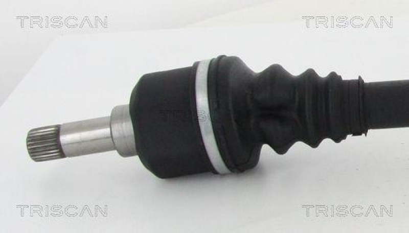 TRISCAN 8540 28683 Antriebswelle f&uuml;r Psa