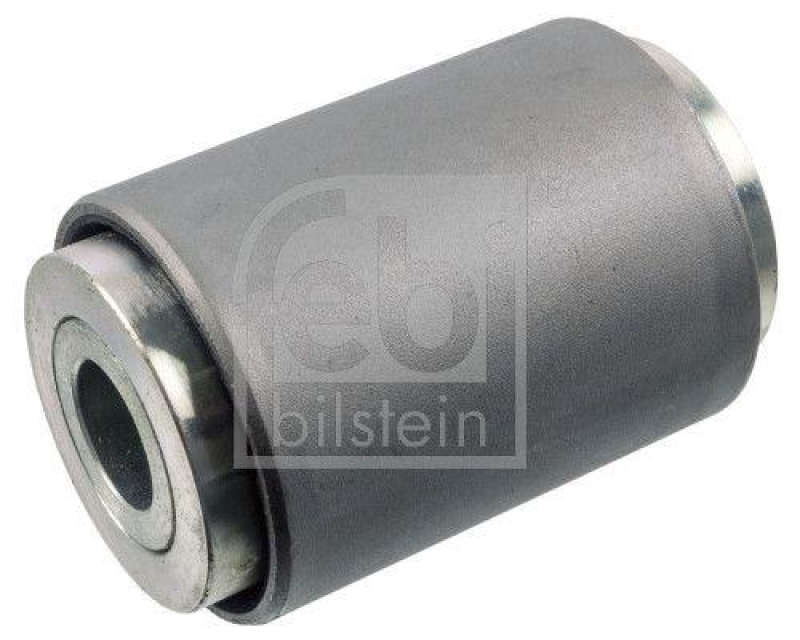 FEBI BILSTEIN 18141 Federbuchse f&uuml;r Vorderfeder f&uuml;r M A N