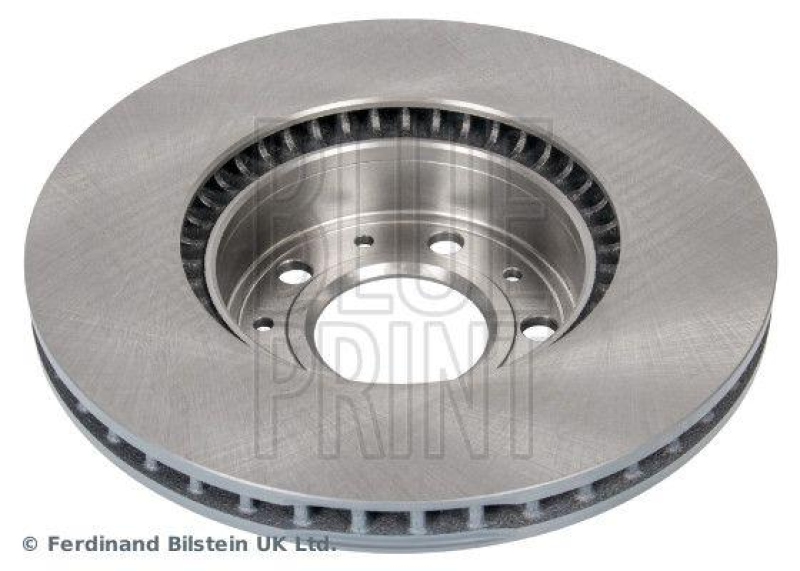 BLUE PRINT ADF124332 Bremsscheibe f&uuml;r VOLVO PKW