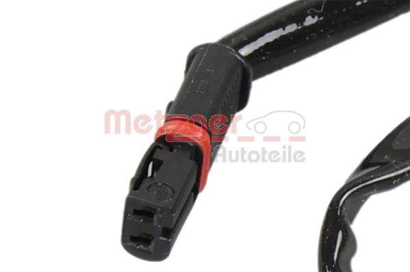 METZGER 0894391 Sensor, Abgastemperatur f&uuml;r BMW