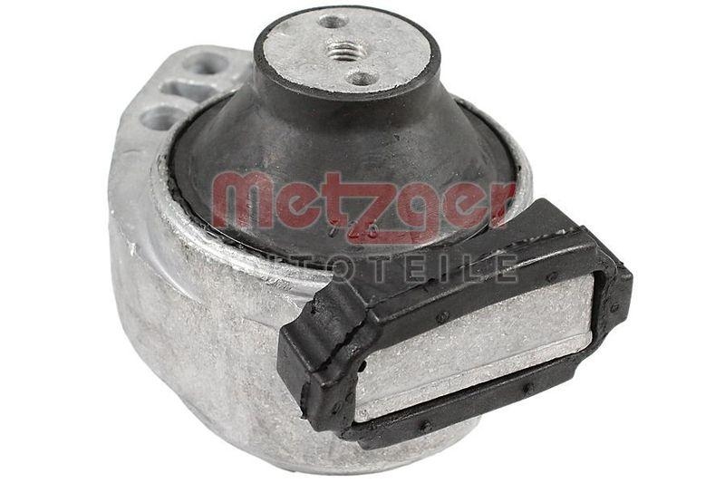 METZGER 8054060 Lagerung, Motor für FORD