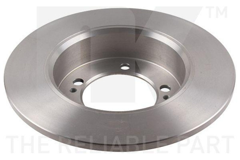 NK 203037 Bremsscheibe f&uuml;r MITSUBISHI