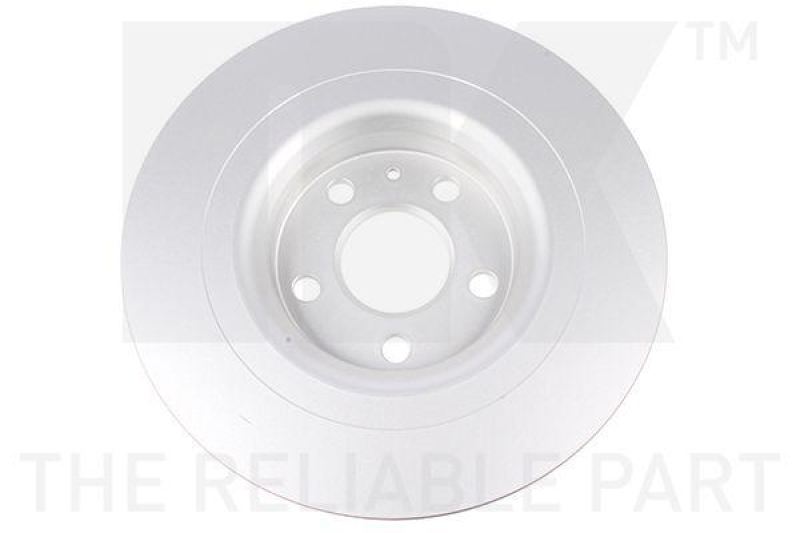 NK 314875 Bremsscheibe f&uuml;r VOLVO