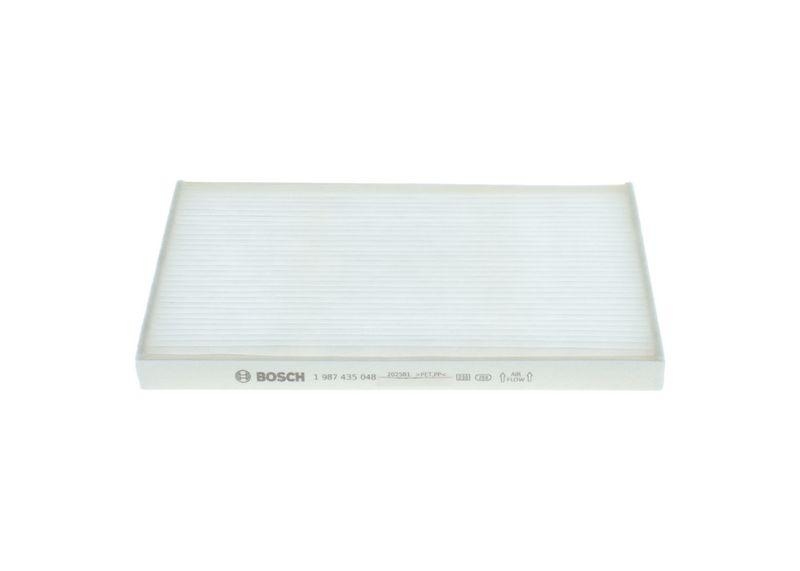 Bosch 1 987 435 048 Innenraumfilter
