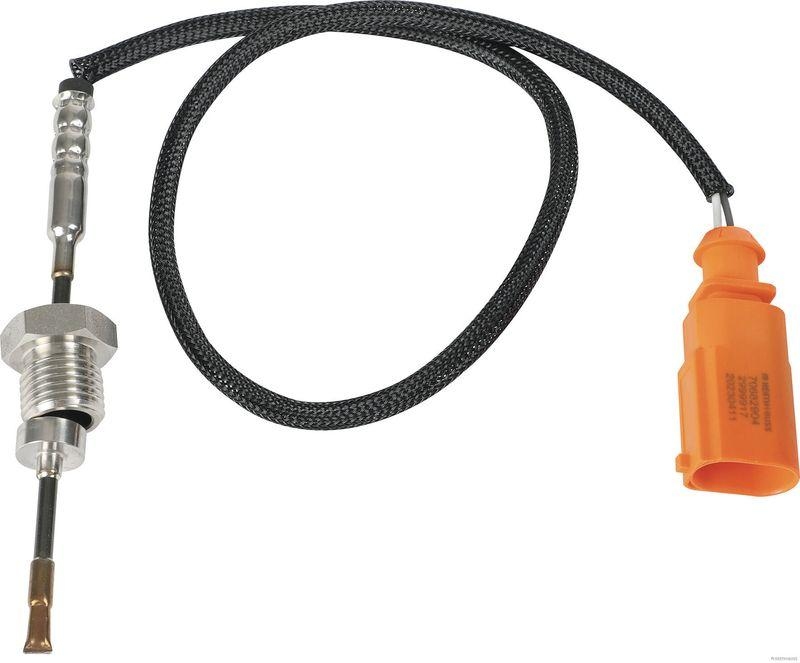 HERTH+BUSS 70682904 Sensor, Abgastemperatur