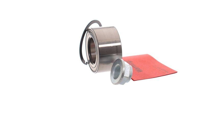 SKF VKBA 6653 Radlagersatz