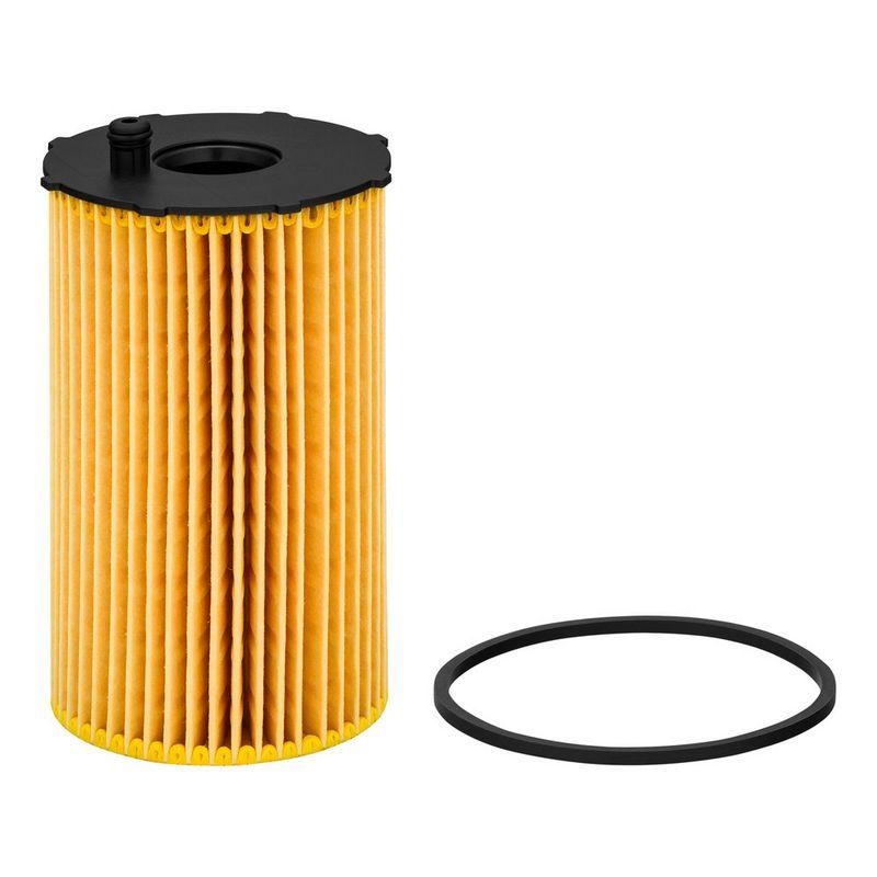 MANN-FILTER HU 934/1 x &Ouml;lfilter f&uuml;r Land Rover