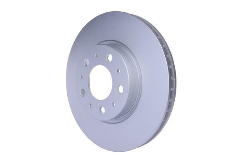 HELLA 8DD 355 103-681 Bremsscheibe f&uuml;r VOLVO