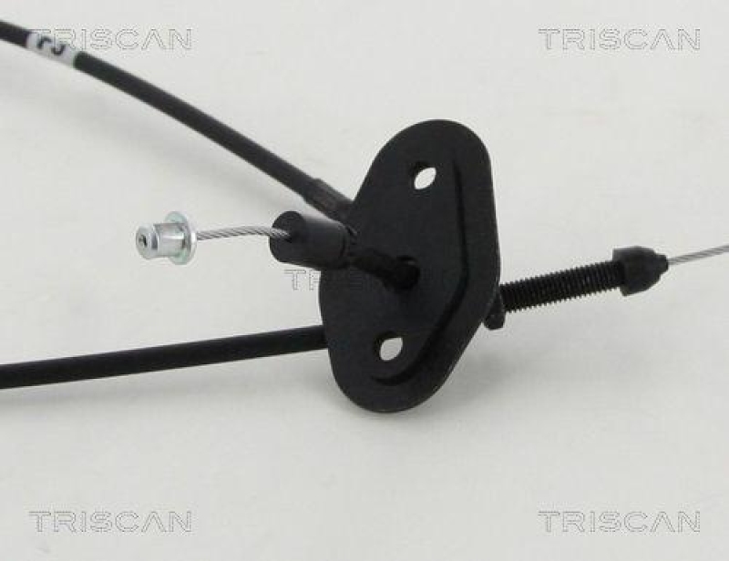 TRISCAN 8140 43307 Gaszug f&uuml;r Rhd Hyundai Matrix