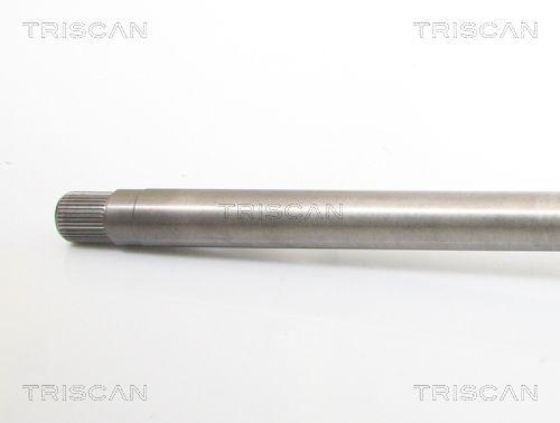 TRISCAN 8540 28685 Antriebswelle für Citroen, Peugeot