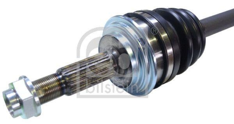 FEBI BILSTEIN 188139 Antriebswelle f&uuml;r TOYOTA