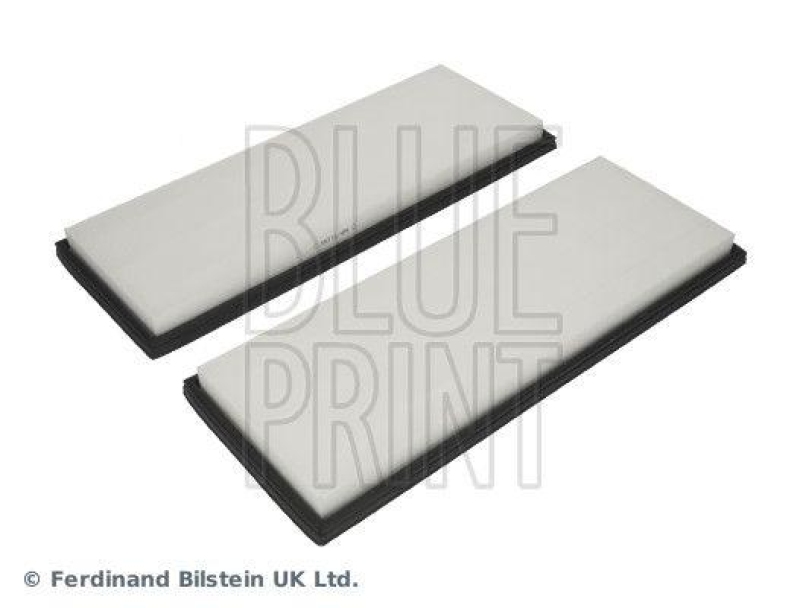 BLUE PRINT ADBP250074 Innenraumfiltersatz f&uuml;r Tesla