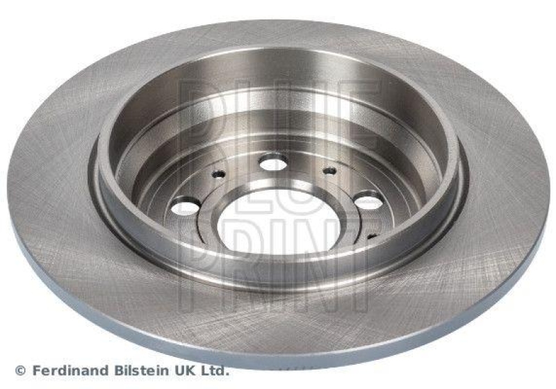 BLUE PRINT ADF124333 Bremsscheibe f&uuml;r VOLVO PKW