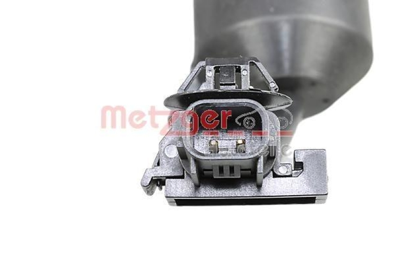 METZGER 09001388 Sensor, Raddrehzahl f&uuml;r HONDA HA links/rechts