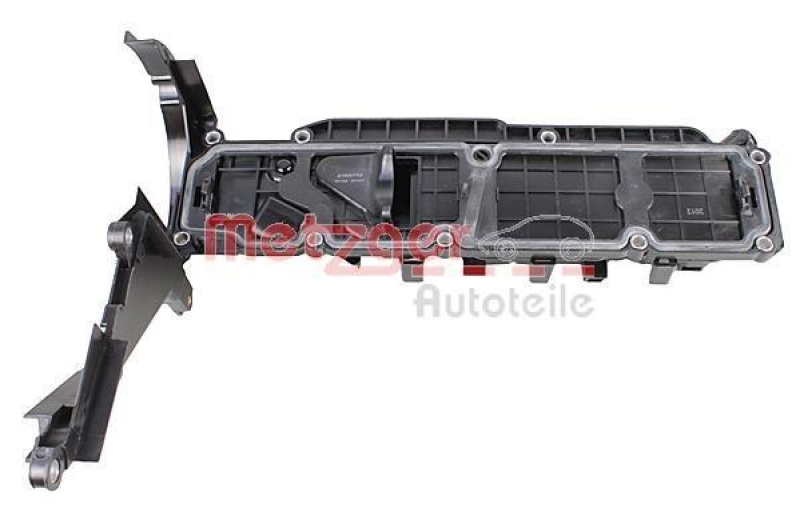 METZGER 2389152 Zylinderkopfhaube f&uuml;r CITROEN/OPEL/PEUGEOT