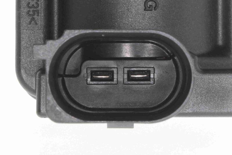 VEMO V10-77-1010 Schubumluftventil, Lader f&uuml;r AUDI