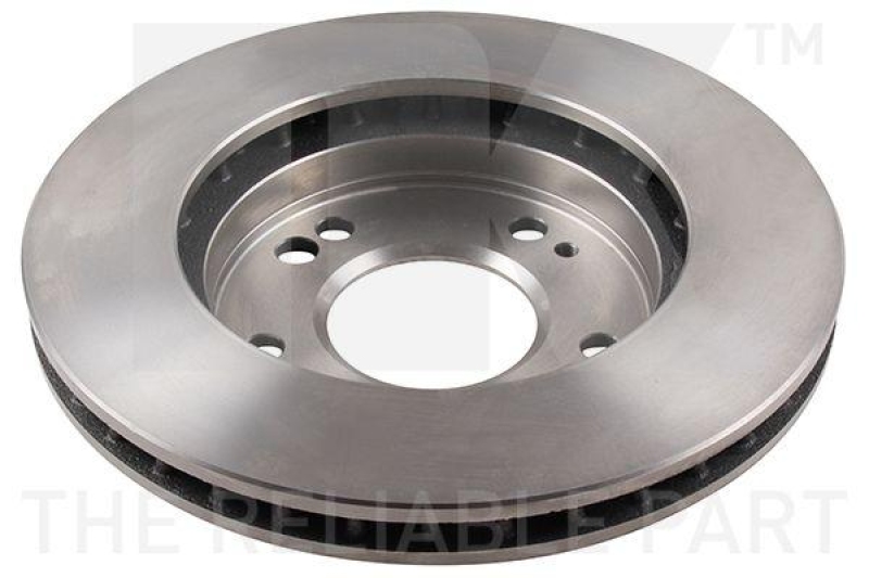 NK 203038 Bremsscheibe f&uuml;r MITSUBISHI