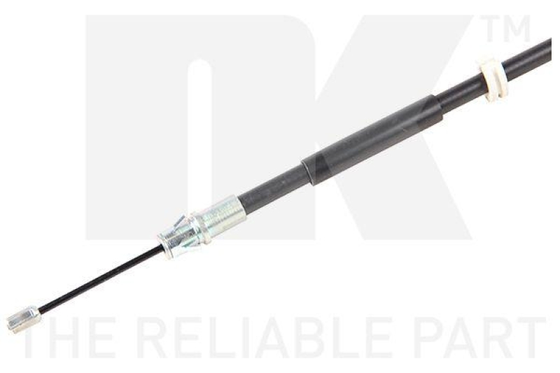 NK 9025108 Seilzug, Feststellbremse f&uuml;r FORD