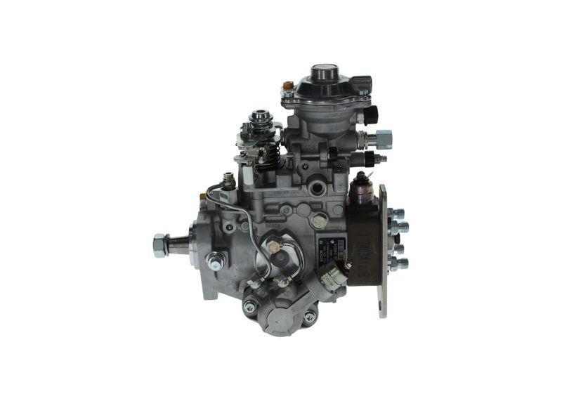 Bosch 0 460 424 348 Verteiler-Einspritzpumpe
