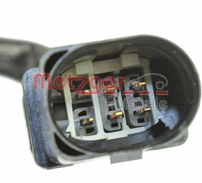 METZGER 0893558 Lambdasonde f&uuml;r AUDI/HYUNDAI/KIA/SEAT/SKODA/VW
