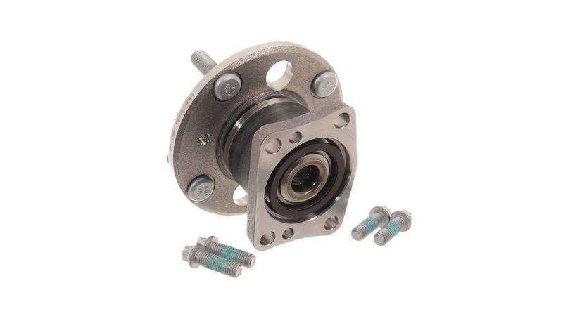 SKF VKBA 6654 Radlagersatz