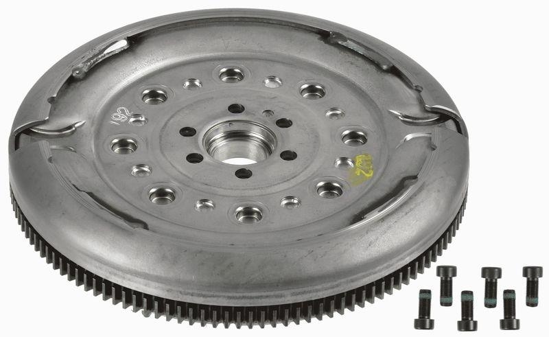 SACHS 2294001344 Schwungrad Zwei-Massen-Schwungrad