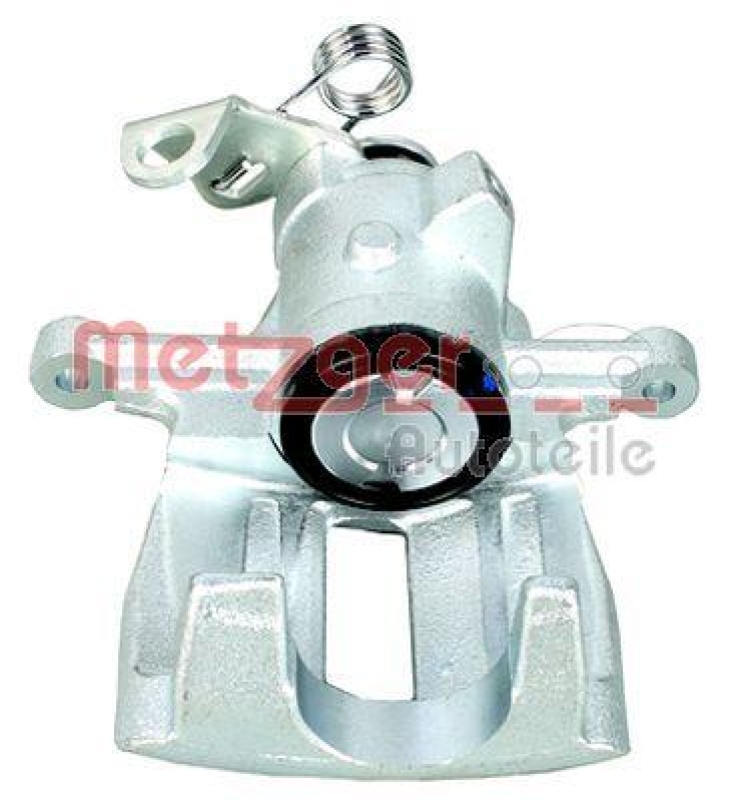 METZGER 6260095 Bremssattel Neuteil f&uuml;r VW HA links