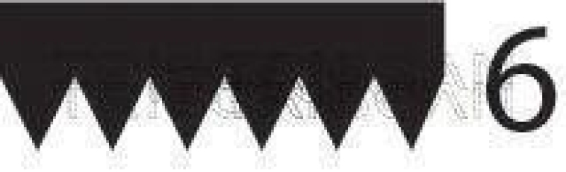 TRISCAN 8640 602138 Micro-V Keilripriemen f&uuml;r Ref. 6Pk2138