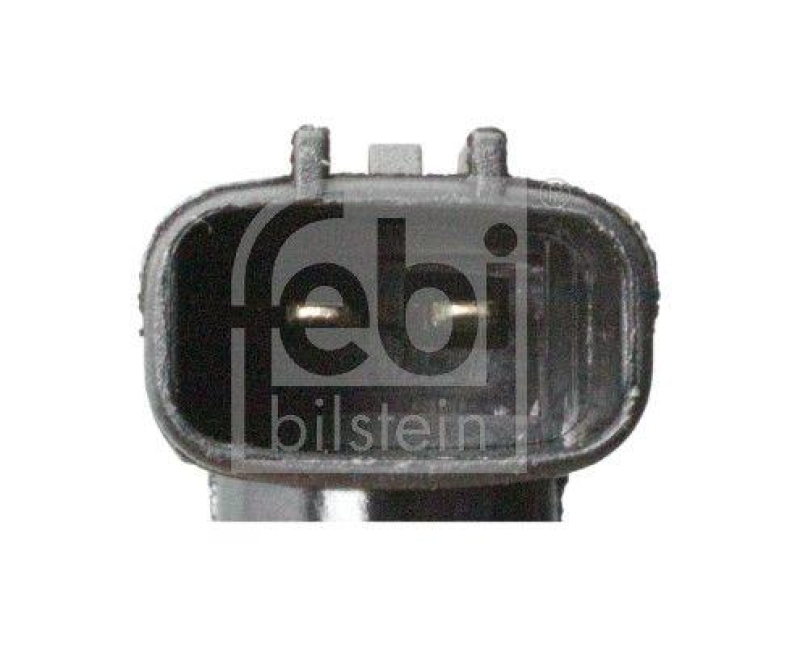 FEBI BILSTEIN 106959 ABS-Sensor f&uuml;r TOYOTA