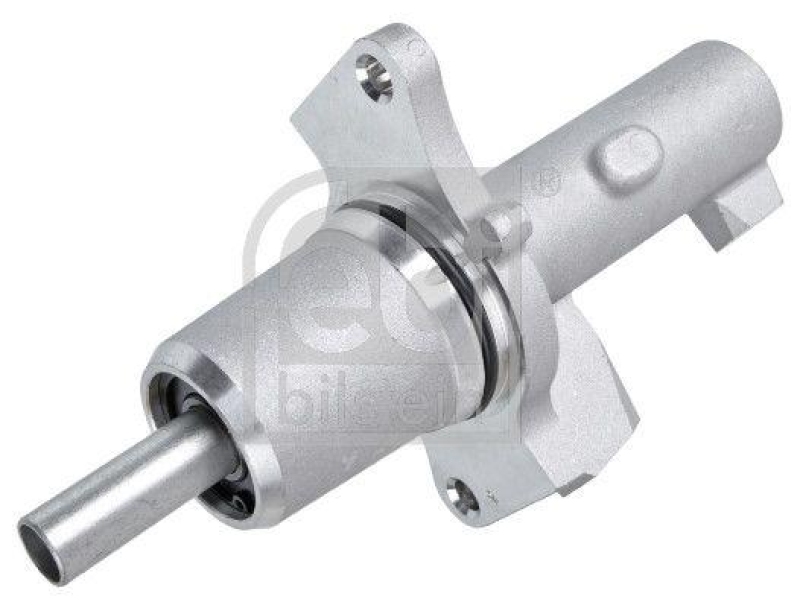 FEBI BILSTEIN 109481 Hauptbremszylinder f&uuml;r VW-Audi