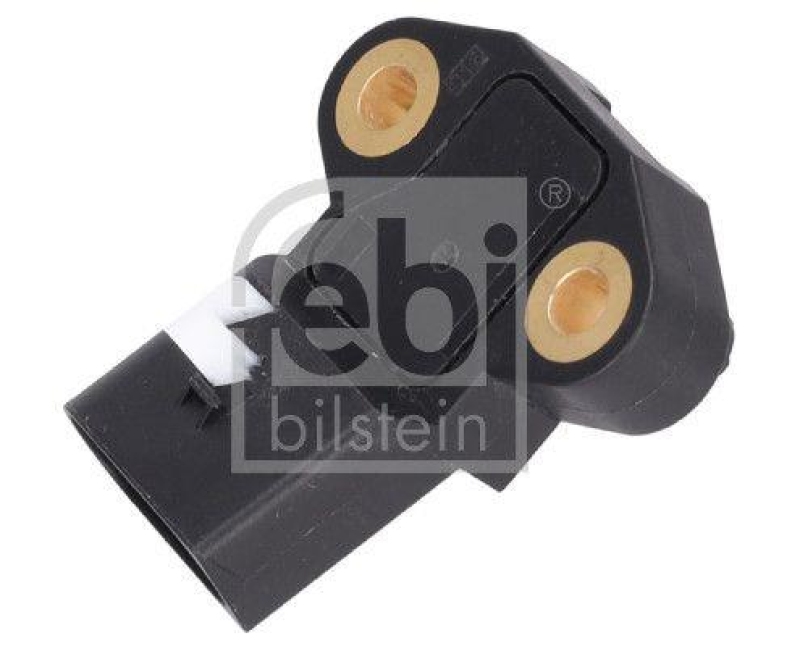 FEBI BILSTEIN 184786 Ladedrucksensor f&uuml;r Mercedes-Benz