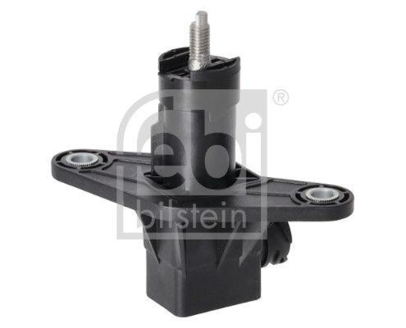 FEBI BILSTEIN 46579 Sensor f&uuml;r Luftfederung f&uuml;r Volvo