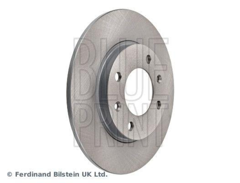 BLUE PRINT ADP154340 Bremsscheibe f&uuml;r Peugeot