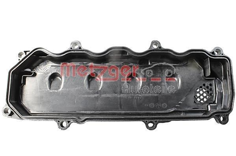 METZGER 2389153 Zylinderkopfhaube f&uuml;r HONDA