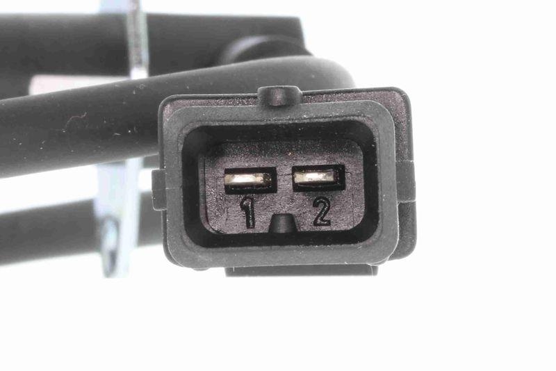 VEMO V24-72-0019 Impulsgeber, Kurbelwelle 460 mm 2-Polig f&uuml;r FIAT