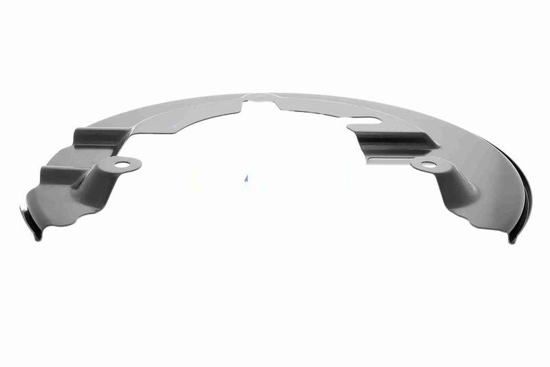 VAICO V25-1467 Spritzblech, Bremsscheibe Vorderachse links f&uuml;r FORD