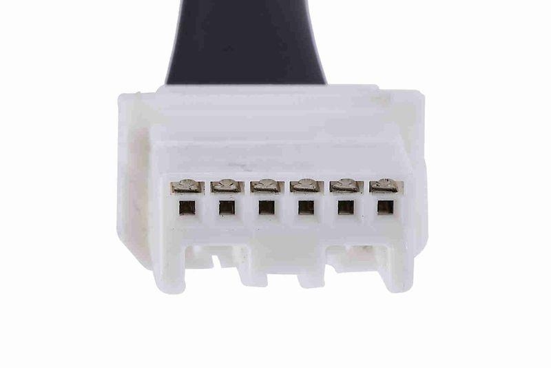 ACKOJA A26-74-0034 Rückfahrkamera, Einparkhilfe 6-Polig / mit Kabel für HONDA